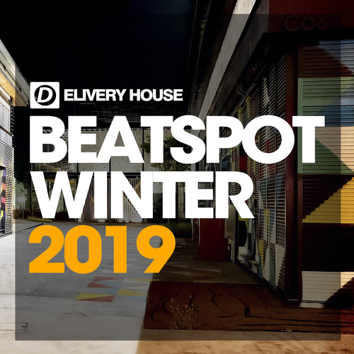 Beatspot Winter '19