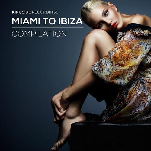 Miami To Ibiza (Volume 4)