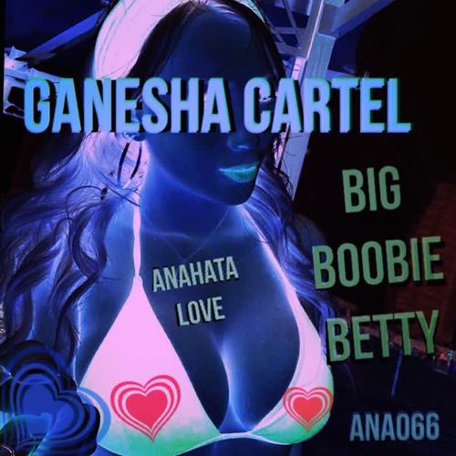 Big Boobie Betty