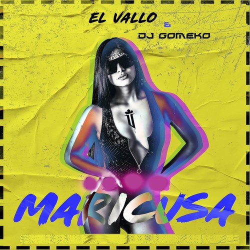 Maricusa (Explicit)