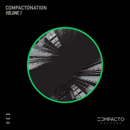 Compactonation, Vol. 1