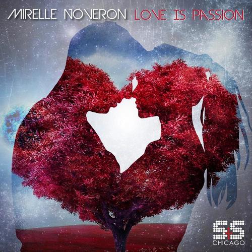 Love Is Passion