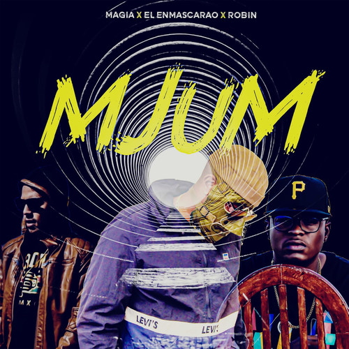 Mjum