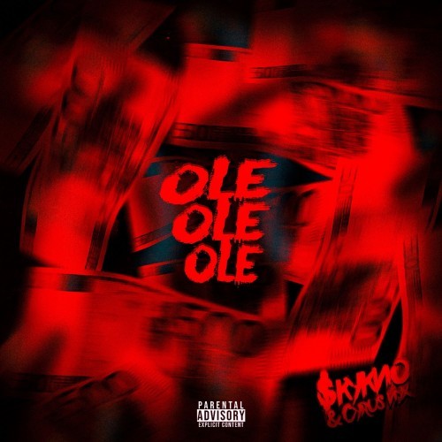 Olé Olé Olé! (Explicit)