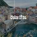 Dolce Vita - Love in Portofino