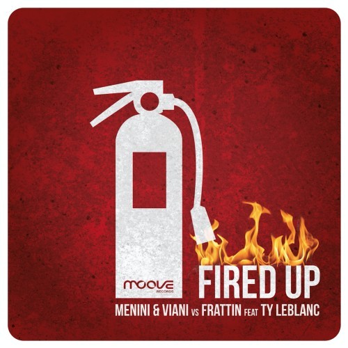 Fired Up (Main Mix)