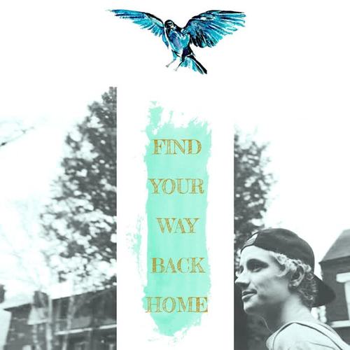 Find Your Way Back Home