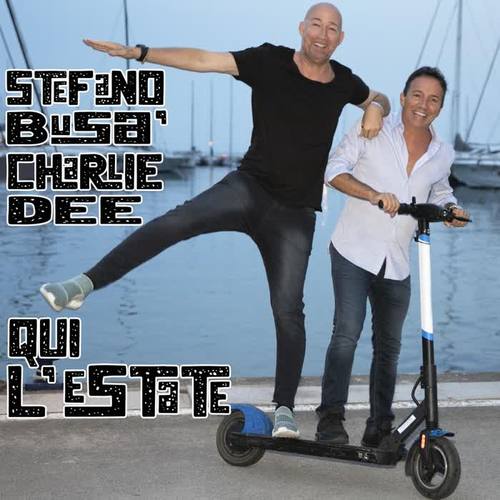 Qui l'Estate (feat. Charlie Dee)