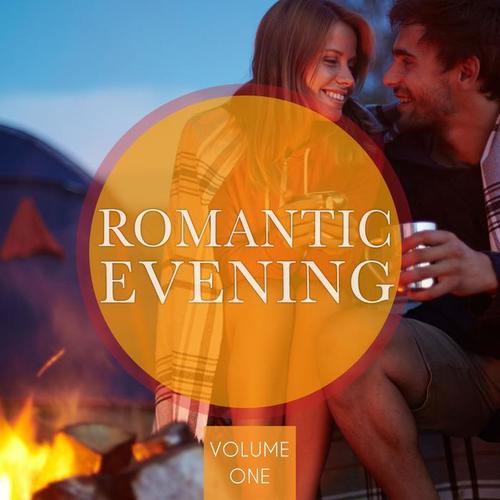 Romantic Evening, Vol. 1 (Collection of Finest Chill out Beats)