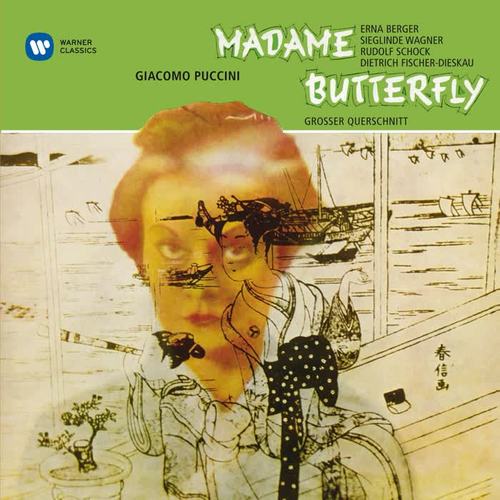 Puccini: Madame Butterfly