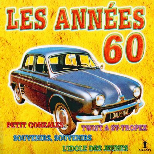 Années 60 Vol. 1