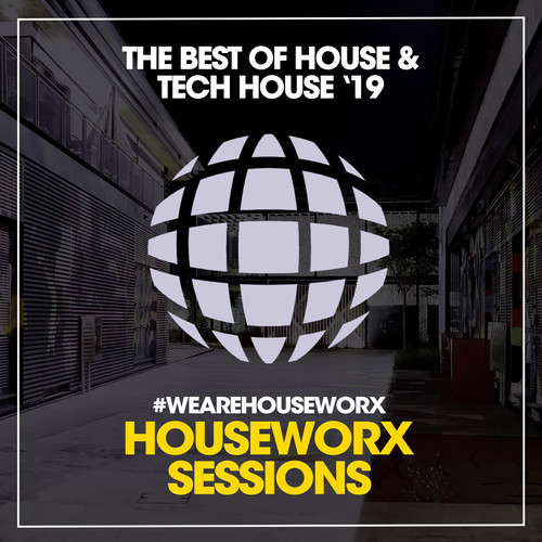 The Best Of House & Tech House '19