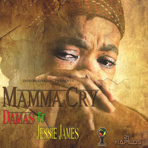 Mamma Cry - Single