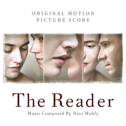 The Reader (Original Motion Picture Score)