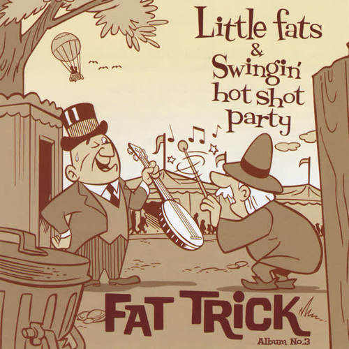 Fat Trick