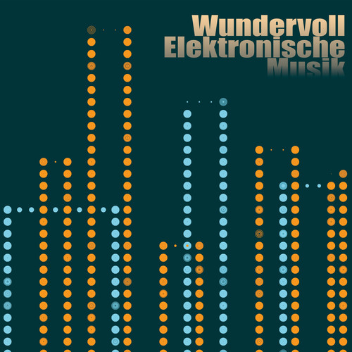 Wundervoll Elektronische Musik