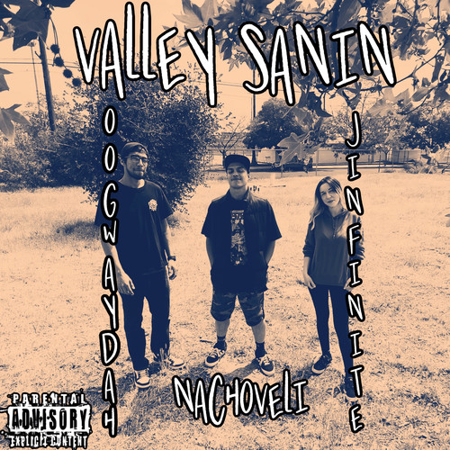 Valley Sanin (Explicit)