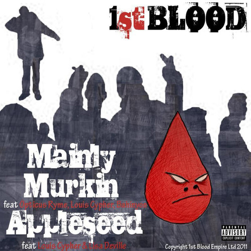 Mainly Murkin/Appleseed EP (Explicit)