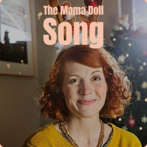 The Mama Doll Song