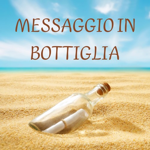 Messaggio in Bottiglia