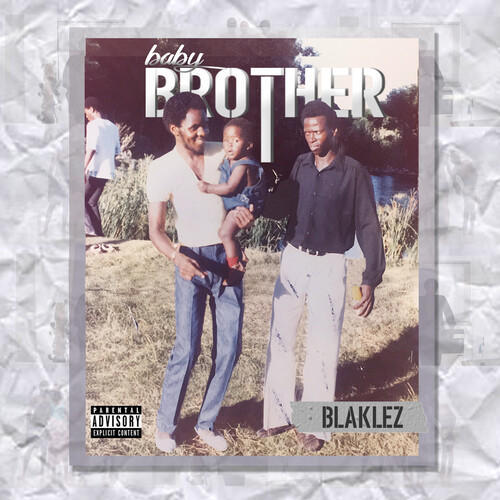 Baby Brother (Explicit)