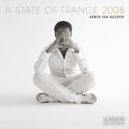 A State Of Trance 2008 (Mixed by Armin van Buuren)