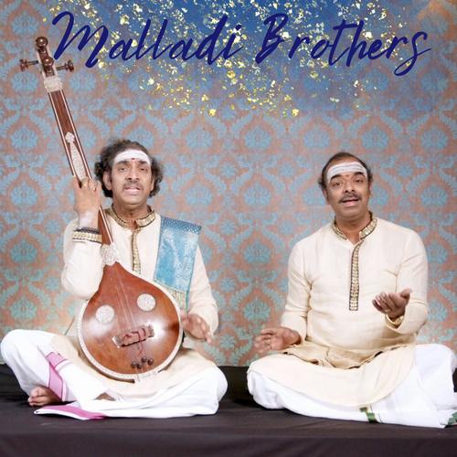 Srimad Bhagavatam Swayam Harireva (HH Sri Sri Muralidhara Swamiji Madhurageetham) (feat. Malladi Brothers)