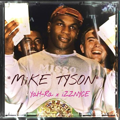MiKE TYSON (iNSTRUMENTAL)