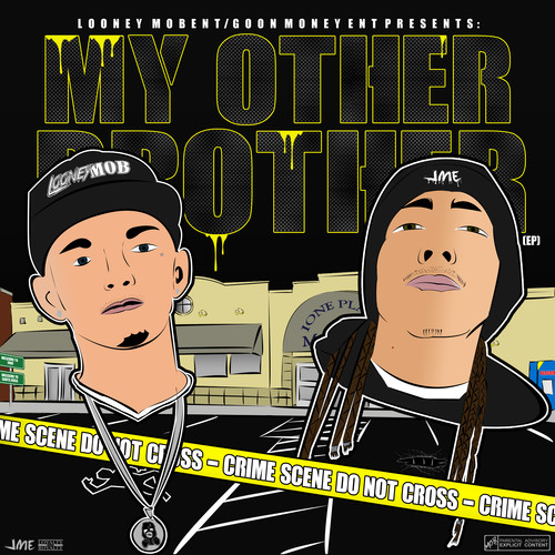 My Other Brother (Explicit)