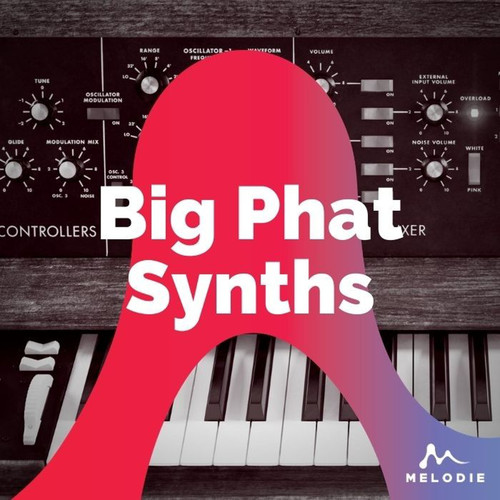 Big Phat Synths