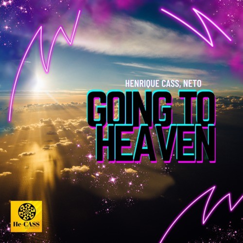 Going to Heaven (Radio Mix)