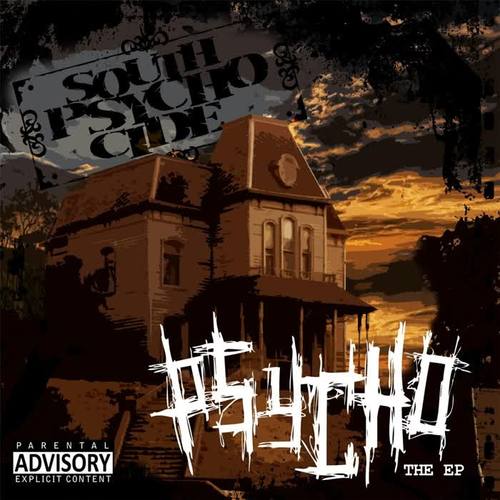 Psycho (The EP) [Explicit]