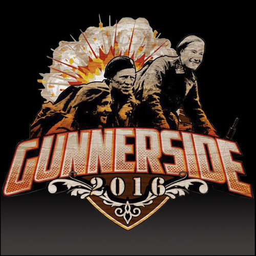 Gunnerside 2016