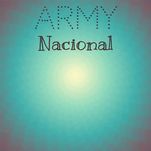 Army Nacional