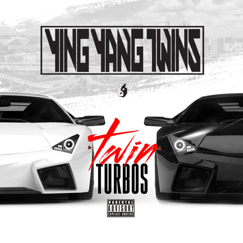 Twin Turbos (Explicit)