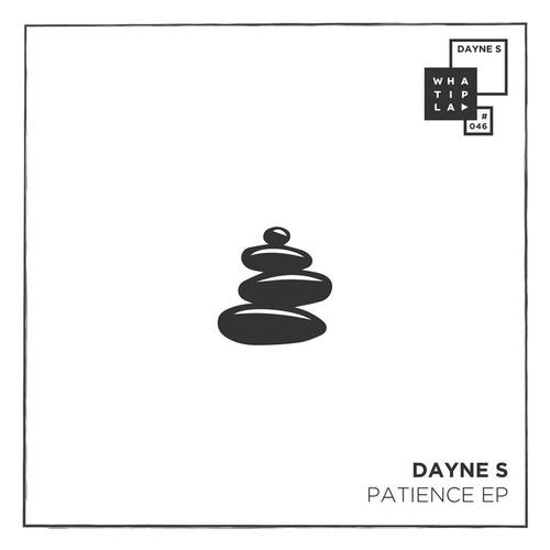 Patience EP