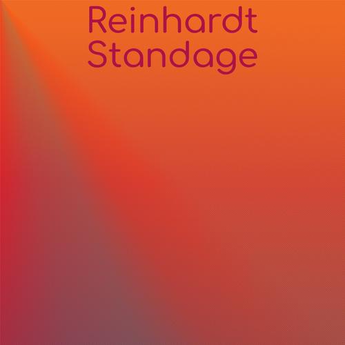 Reinhardt Standage