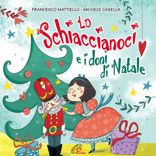 Lo Schiaccianoci e i doni di Natale