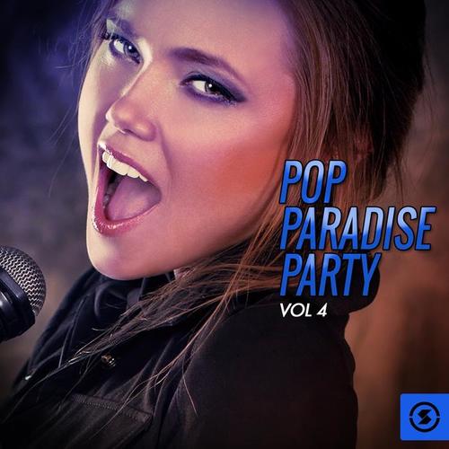 Pop Paradise Party, Vol. 4