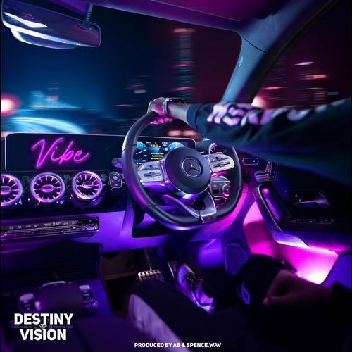 Vibe (Explicit)