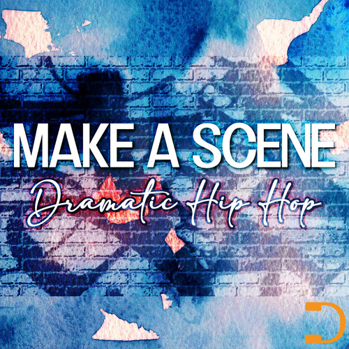 Make A Scene: Dramatic Hip Hop