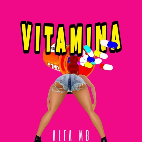 Vitamina