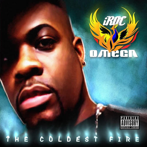 The Coldest Fire (Explicit)