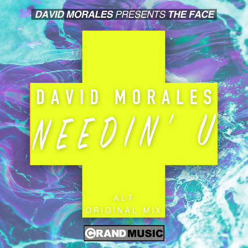 Needin' U (Alt Original Remix)