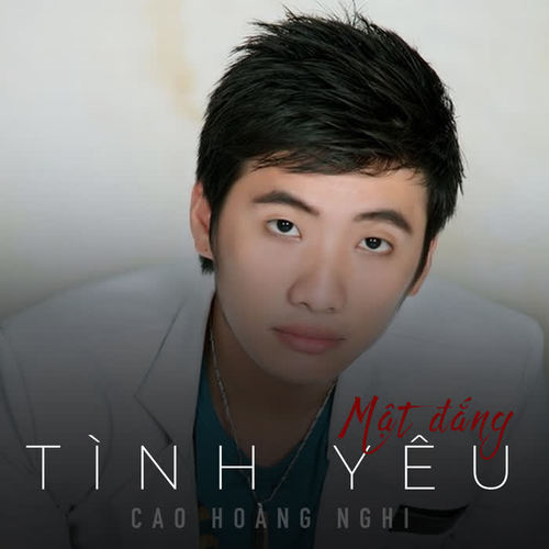 Mật đắng tình yêu