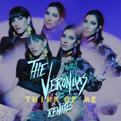 Think of Me (Remixes)