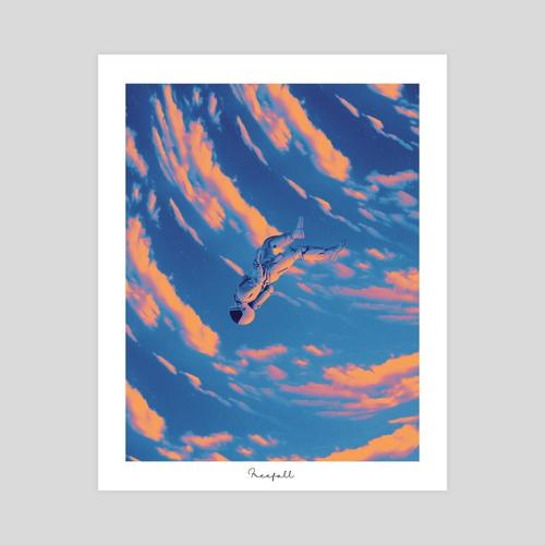 Freefall