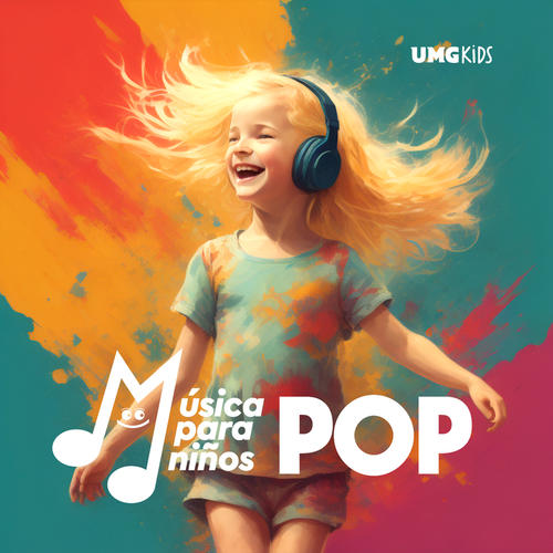 Música Para Niños: Pop