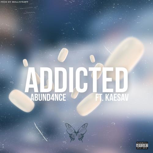 Addicted (Explicit)