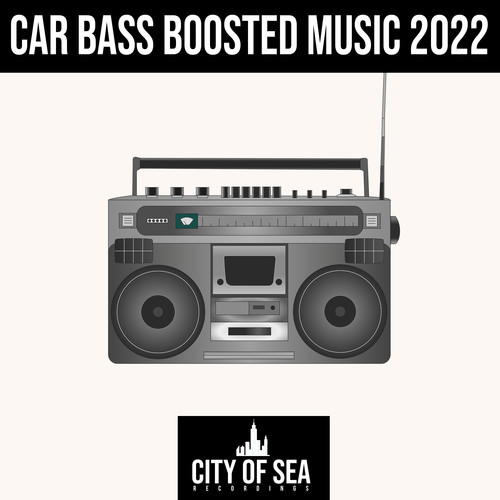 Car Bass Boosted Music 2022 (Explicit)